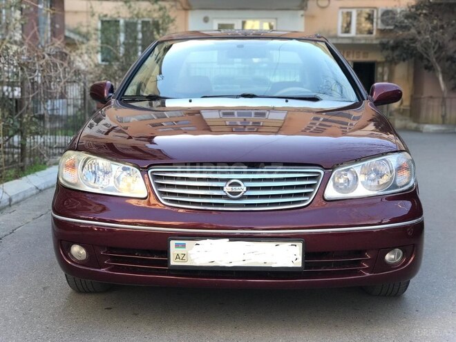 Nissan Sunny 2007, 219,000 km - 1.6 l - Bakı