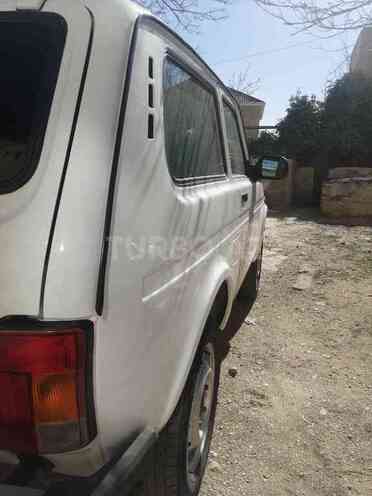 LADA (VAZ) Niva 2013, 391,000 km - 1.7 l - Bakı