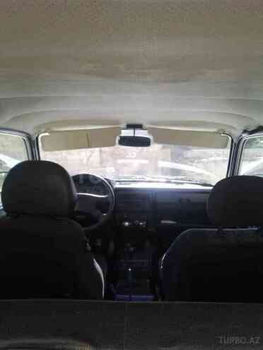 LADA (VAZ) Niva 2013, 391,000 km - 1.7 l - Bakı
