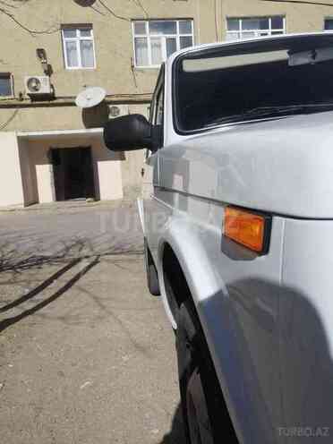 LADA (VAZ) Niva 2013, 391,000 km - 1.7 l - Bakı