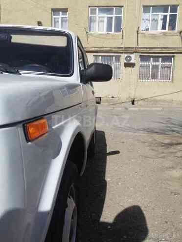 LADA (VAZ) Niva 2013, 391,000 km - 1.7 l - Bakı