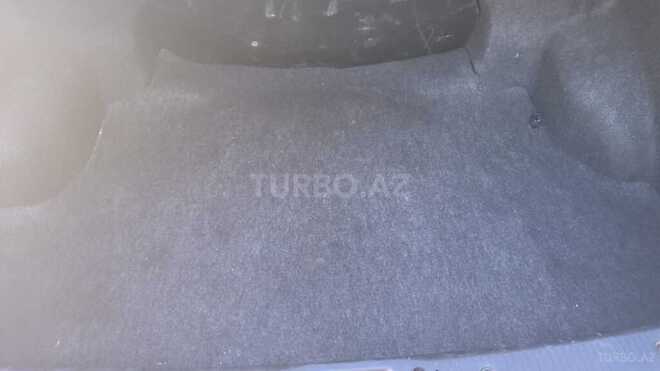 Nissan Sunny 2007, 219,000 km - 1.6 l - Bakı