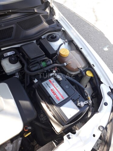 Opel Astra 2000, 380,554 km - 2.0 l - Bakı