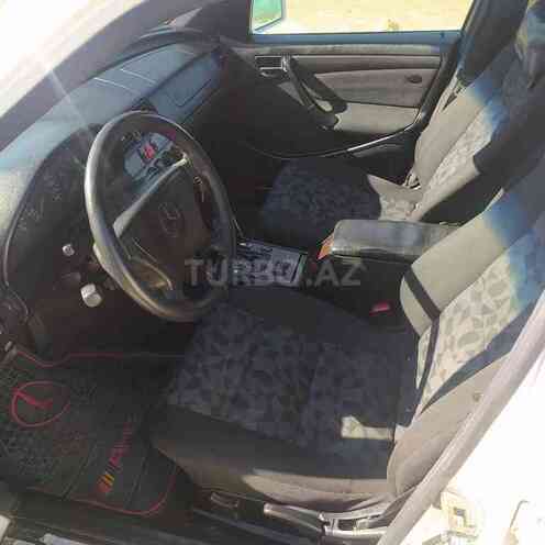 Mercedes C 180 1997, 413,500 km - 1.8 л - Bakı