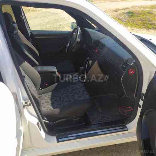 Mercedes C 180 1997, 413,500 km - 1.8 л - Bakı