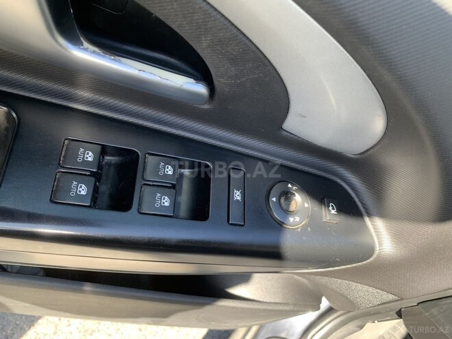 Kia Ceed 2009, 203,000 km - 1.6 л - Bakı