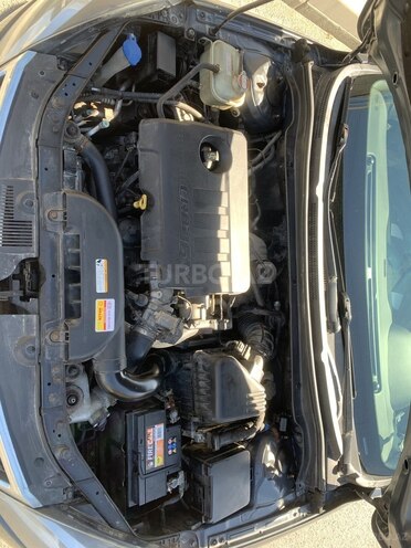 Kia Ceed 2009, 203,000 km - 1.6 л - Bakı