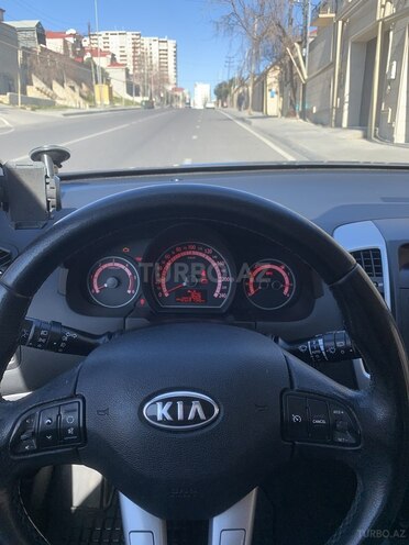 Kia Ceed 2009, 203,000 km - 1.6 л - Bakı