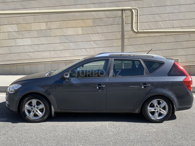 Kia Ceed 2009, 203,000 km - 1.6 л - Bakı