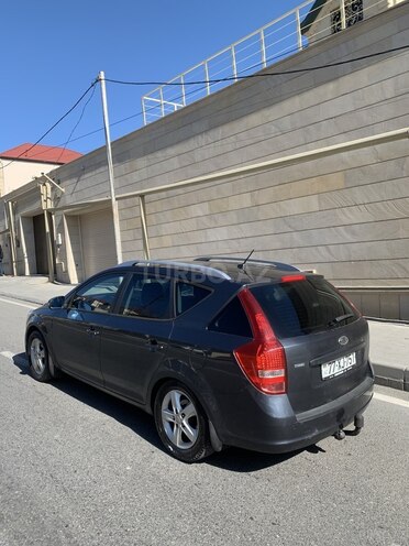 Kia Ceed 2009, 203,000 km - 1.6 л - Bakı