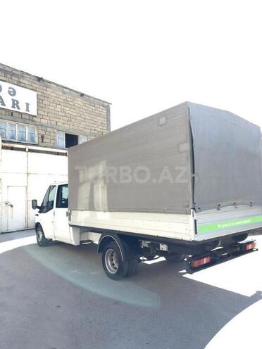 Ford Transit 2007, 262,000 km - 2.4 л - Bakı