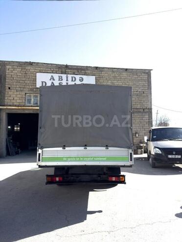 Ford Transit 2007, 262,000 km - 2.4 л - Bakı