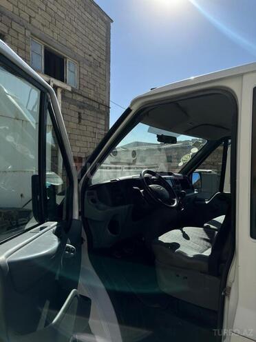 Ford Transit 2007, 262,000 km - 2.4 л - Bakı