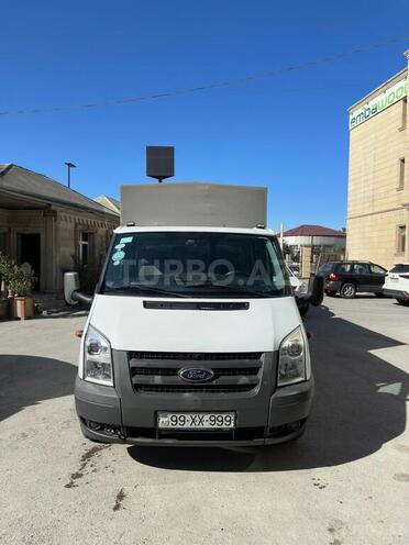 Ford Transit 2007, 262,000 km - 2.4 л - Bakı