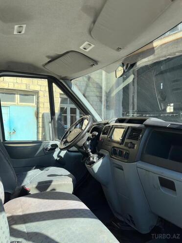 Ford Transit 2007, 262,000 km - 2.4 л - Bakı