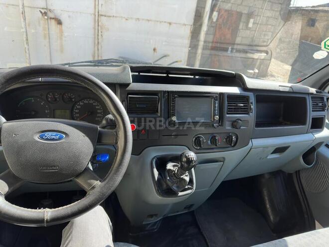 Ford Transit 2007, 262,000 km - 2.4 л - Bakı
