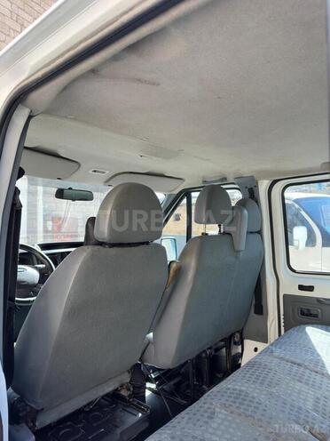 Ford Transit 2007, 262,000 km - 2.4 л - Bakı
