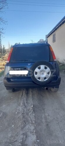 Honda CR-V 1995, 213,000 km - 2.0 л - Bakı