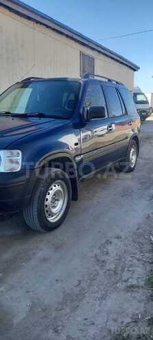 Honda CR-V 1995, 213,000 km - 2.0 л - Bakı