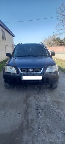 Honda CR-V 1995, 213,000 km - 2.0 л - Bakı