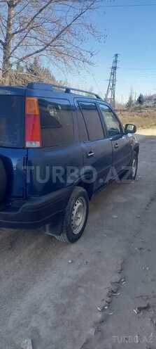 Honda CR-V 1995, 213,000 km - 2.0 л - Bakı