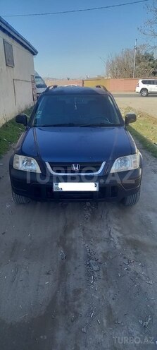 Honda CR-V 1995, 213,000 km - 2.0 л - Bakı