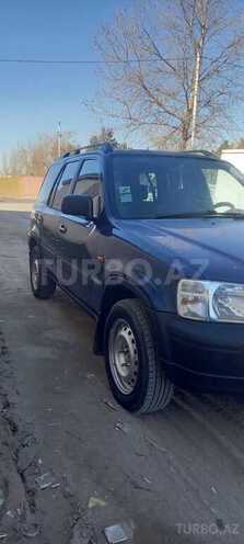 Honda CR-V 1995, 213,000 km - 2.0 л - Bakı