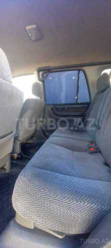 Honda CR-V 1995, 213,000 km - 2.0 л - Bakı