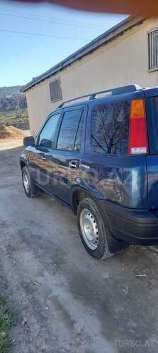 Honda CR-V 1995, 213,000 km - 2.0 л - Bakı