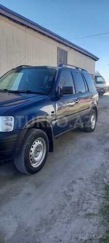 Honda CR-V 1995, 213,000 km - 2.0 л - Bakı