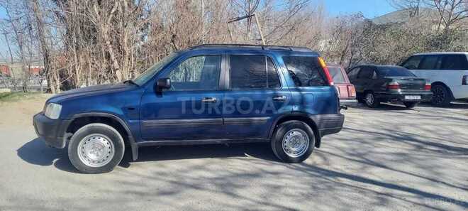 Honda CR-V 1995, 213,000 km - 2.0 л - Bakı
