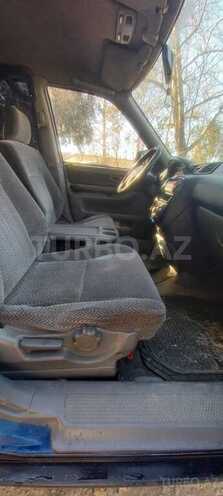 Honda CR-V 1995, 213,000 km - 2.0 л - Bakı