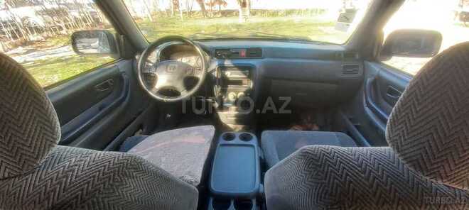 Honda CR-V 1995, 213,000 km - 2.0 л - Bakı