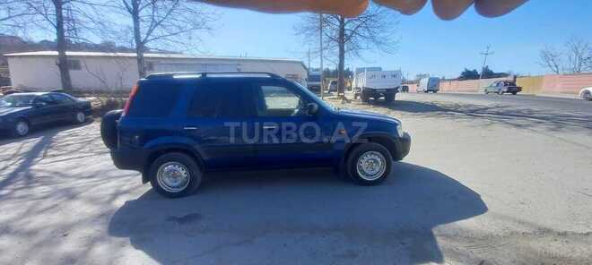 Honda CR-V 1995, 213,000 km - 2.0 л - Bakı