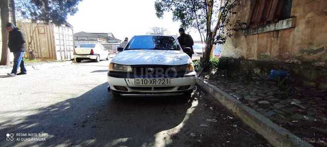 Daewoo Nexia 1997, 400,000 km - 1.5 l - Bakı