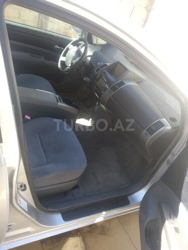Toyota Prius 2006, 362,102 km - 1.5 l - Bakı