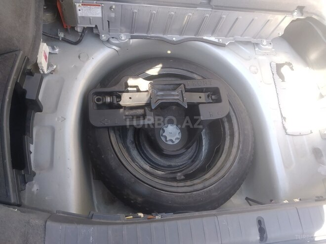 Toyota Prius 2006, 362,102 km - 1.5 l - Bakı