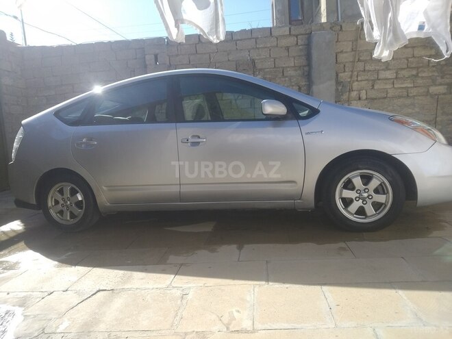 Toyota Prius 2006, 362,102 km - 1.5 l - Bakı