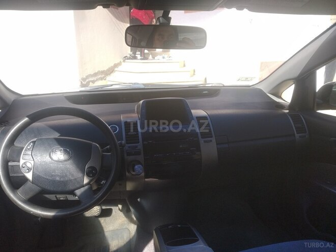 Toyota Prius 2006, 362,102 km - 1.5 l - Bakı
