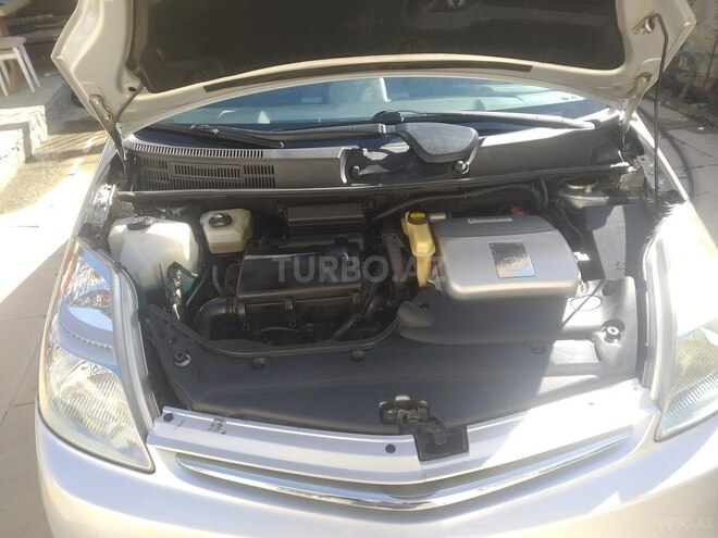 Toyota Prius 2006, 362,102 km - 1.5 l - Bakı