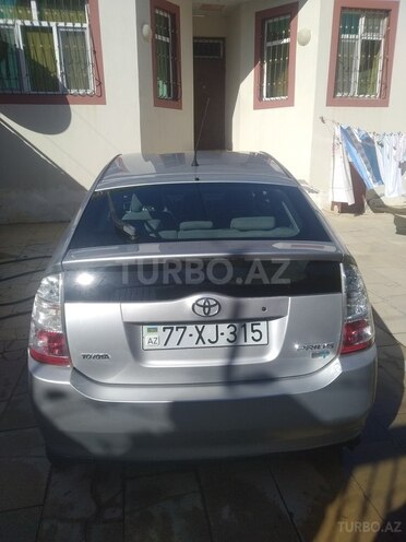 Toyota Prius 2006, 362,102 km - 1.5 l - Bakı