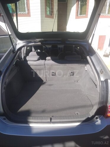 Toyota Prius 2006, 362,102 km - 1.5 l - Bakı