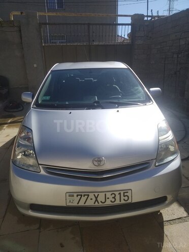 Toyota Prius 2006, 362,102 km - 1.5 l - Bakı