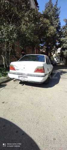 Daewoo Nexia 1997, 400,000 km - 1.5 l - Bakı