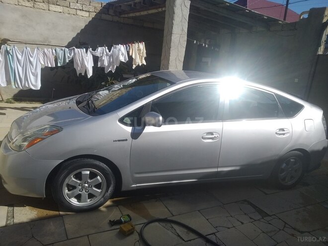 Toyota Prius 2006, 362,102 km - 1.5 l - Bakı