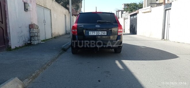 Kia Ceed 2010, 160,000 km - 1.6 l - Bakı