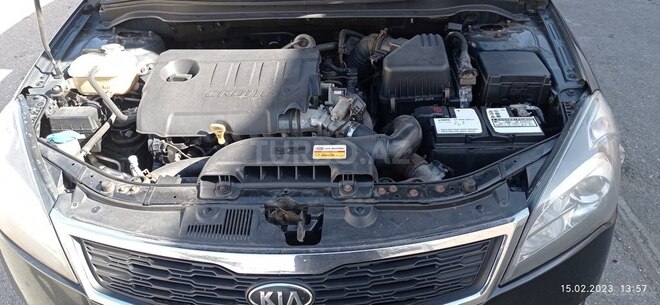Kia Ceed 2010, 160,000 km - 1.6 l - Bakı