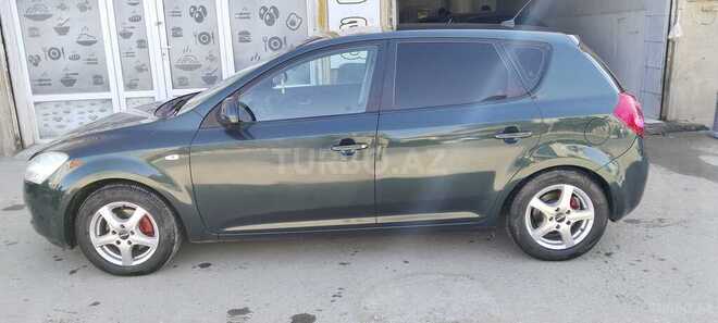 Kia Ceed 2007, 255,000 km - 1.4 l - Bakı