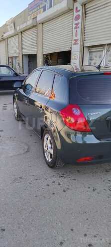 Kia Ceed 2007, 255,000 km - 1.4 l - Bakı