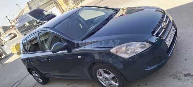 Kia Ceed 2007, 255,000 km - 1.4 l - Bakı